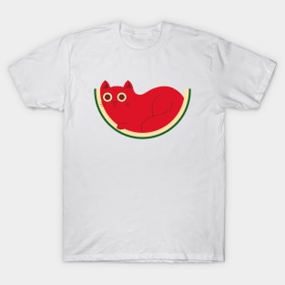 Wapurrmelon T-Shirt